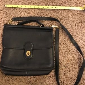 Coach vintage purse